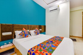 Sky Palace by Fabhotel