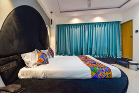 Sky Palace by Fabhotel