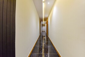 Sky Palace by Fabhotel