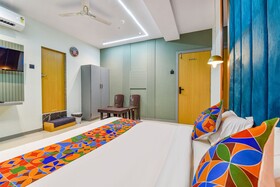 Sky Palace by Fabhotel