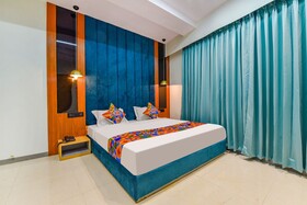 Sky Palace by Fabhotel