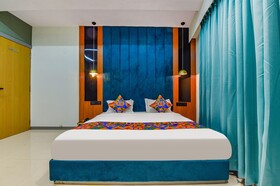 Sky Palace by Fabhotel