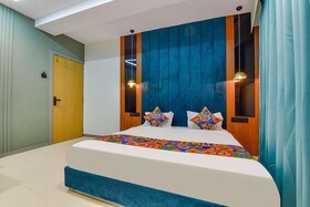 Sky Palace by Fabhotel