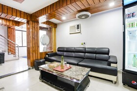 Vrundavan by Fabhotel