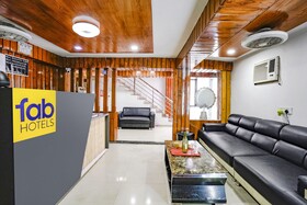 Vrundavan by Fabhotel