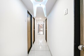 Vrundavan by Fabhotel