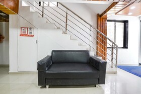 Vrundavan by Fabhotel