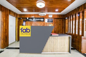 Vrundavan by Fabhotel