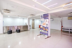 Vrundavan by Fabhotel