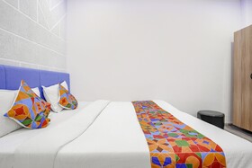 Vrundavan by Fabhotel