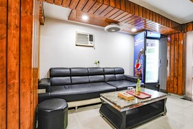 Vrundavan by Fabhotel