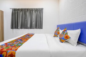 Vrundavan by Fabhotel