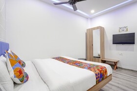 Vrundavan by Fabhotel