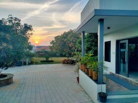 Lion Signature Family Resort