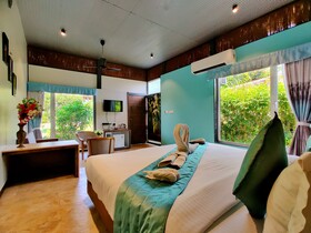 Lion Signature Family Resort