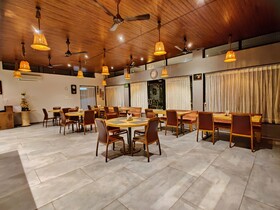 Lion Signature Family Resort