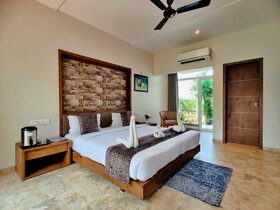Lion Signature Family Resort