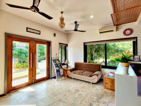 Lion Signature Family Resort