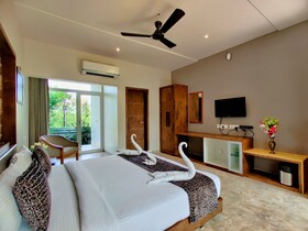 Lion Signature Family Resort