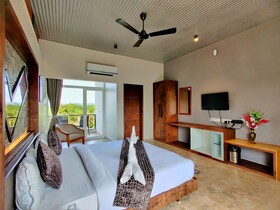 Lion Signature Family Resort