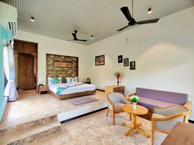 Lion Signature Family Resort
