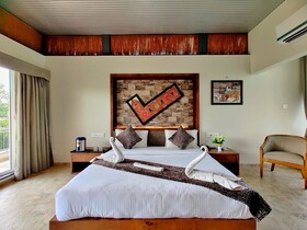 Lion Signature Family Resort