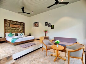 Lion Signature Family Resort