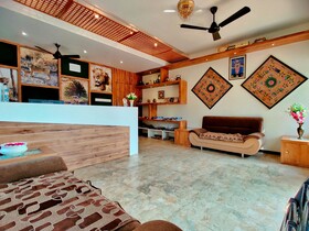 Lion Signature Family Resort