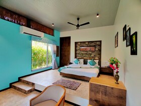 Lion Signature Family Resort