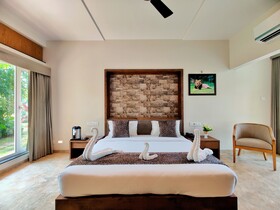 Lion Signature Family Resort