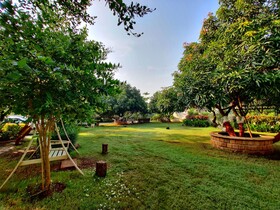 Lion Signature Family Resort