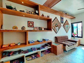 Lion Signature Family Resort