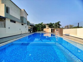 Lion Signature Family Resort
