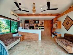 Lion Signature Family Resort