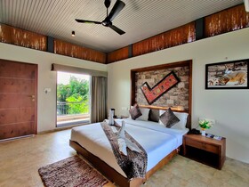 Lion Signature Family Resort