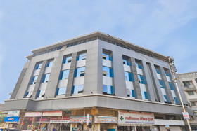 Hotel Mansi Sherotene By OYO Rooms