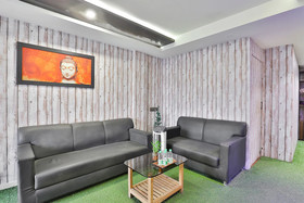 Hotel Mansi Sherotene By OYO Rooms