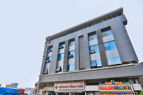 Hotel Mansi Sherotene By OYO Rooms