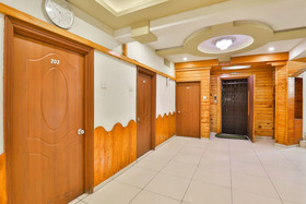 Hotel Mansi Sherotene By OYO Rooms