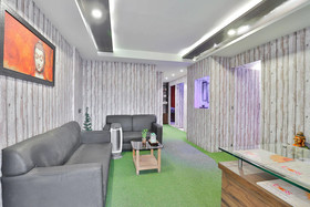 Hotel Mansi Sherotene By OYO Rooms
