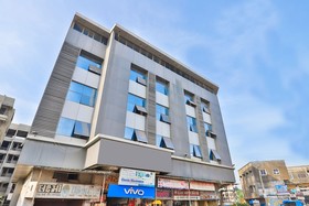 Hotel Mansi Sherotene By OYO Rooms