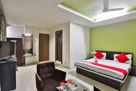 Hotel Mansi Sherotene By OYO Rooms