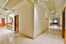 Hotel Mansi Sherotene By OYO Rooms