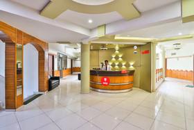 Hotel Mansi Sherotene By OYO Rooms
