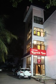 Hotel Royale Inn