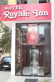 Hotel Royale Inn