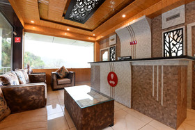Hotel Green Woods By OYO Rooms