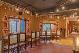 A Kasauli Ggaon by Echor