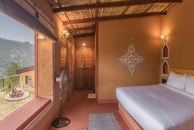 A Kasauli Ggaon by Echor
