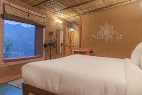A Kasauli Ggaon by Echor